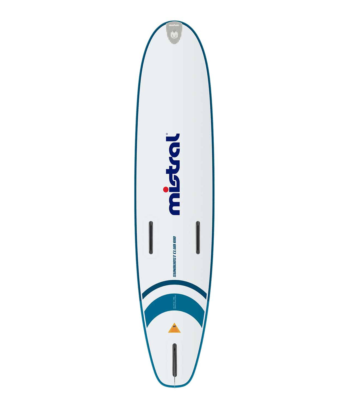 sunburst air 10'5 mistral