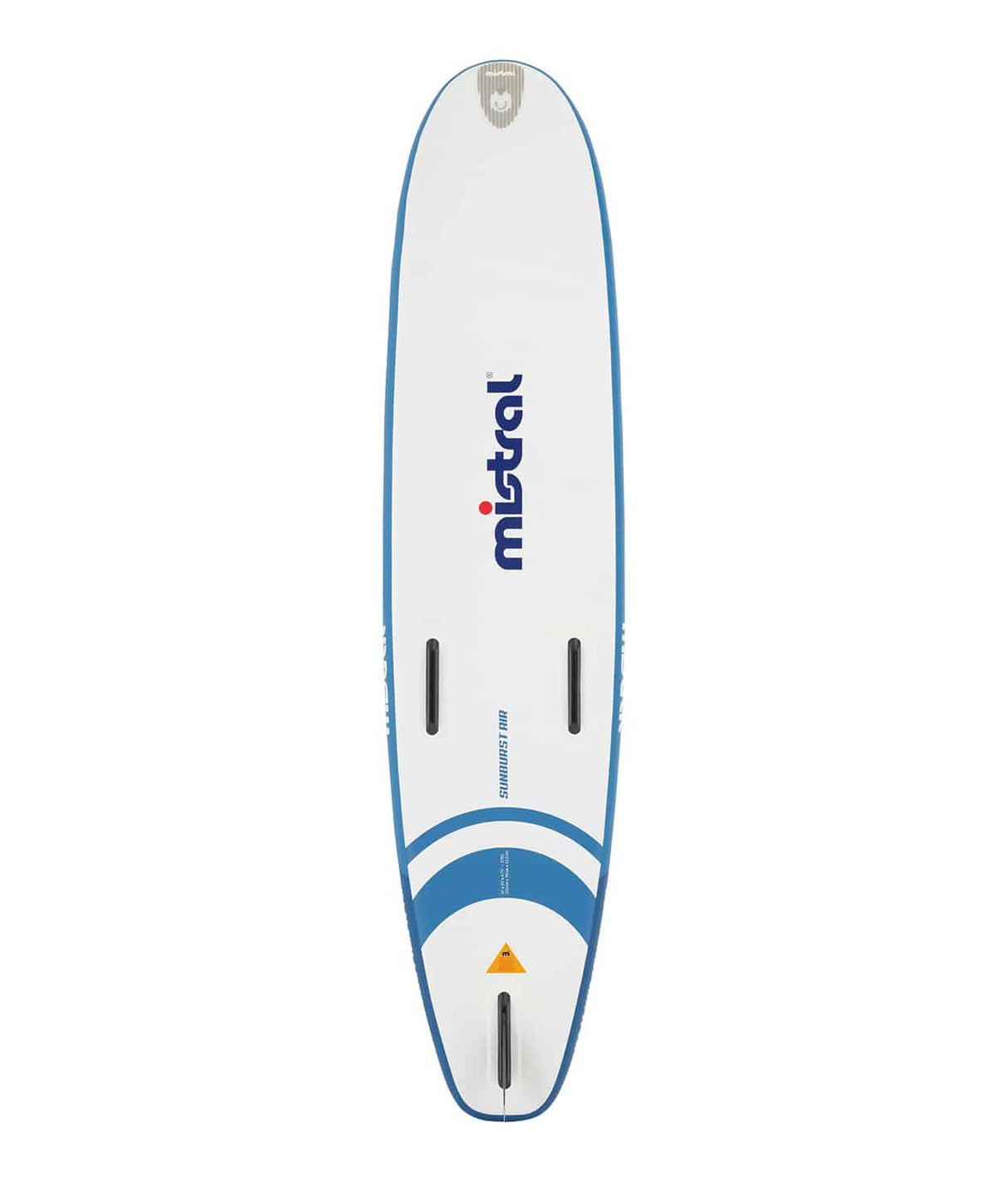 Mistral Sunburst 11'9 (Wood)