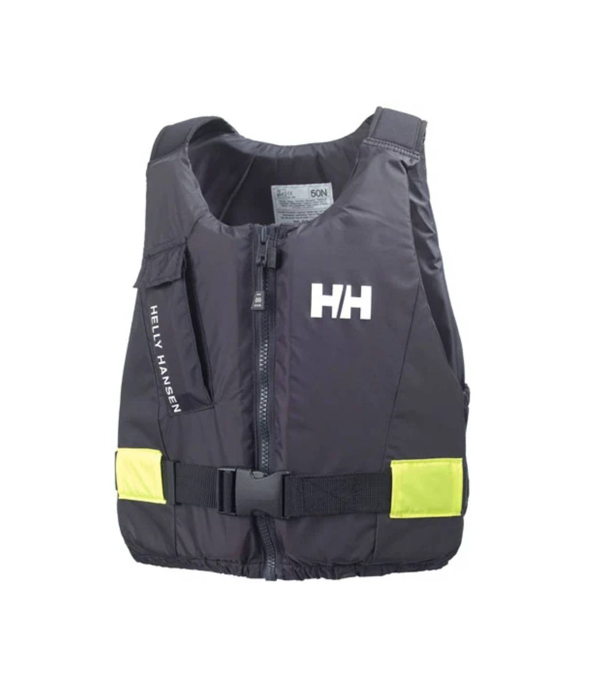 helly hansen rider zwemvest