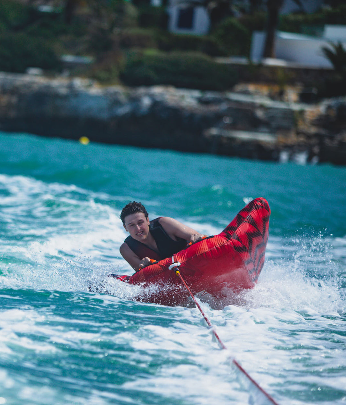 Jobe 1 persoons funtube Hydra