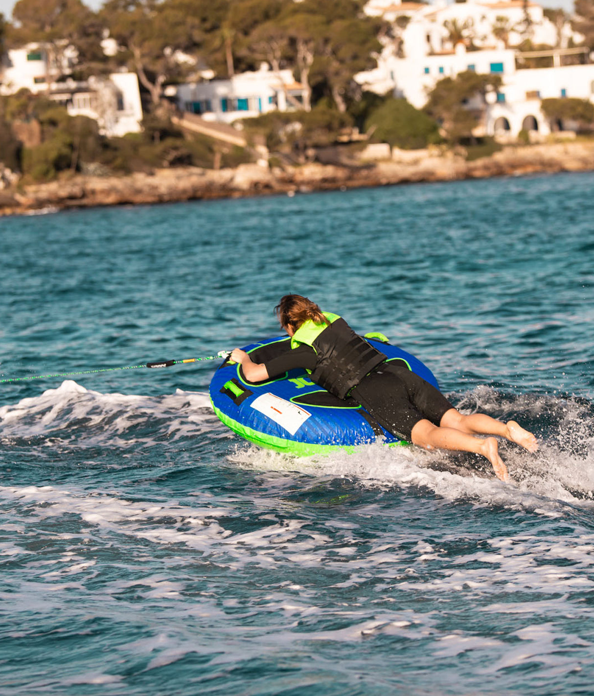 Jobe funtube breeze 1