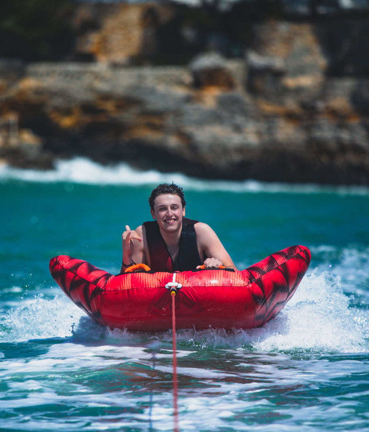 Jobe hydra 1 persoons