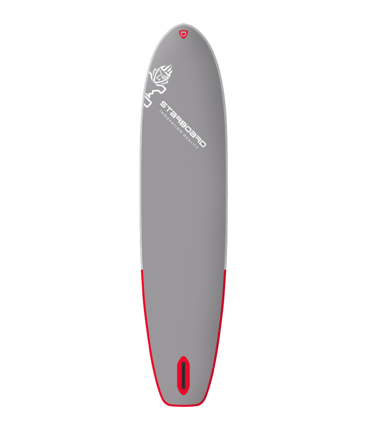 Starboard INFLATABLE SUP 11'2" X 31+" X 5.5" iGO ZEN SC 2023