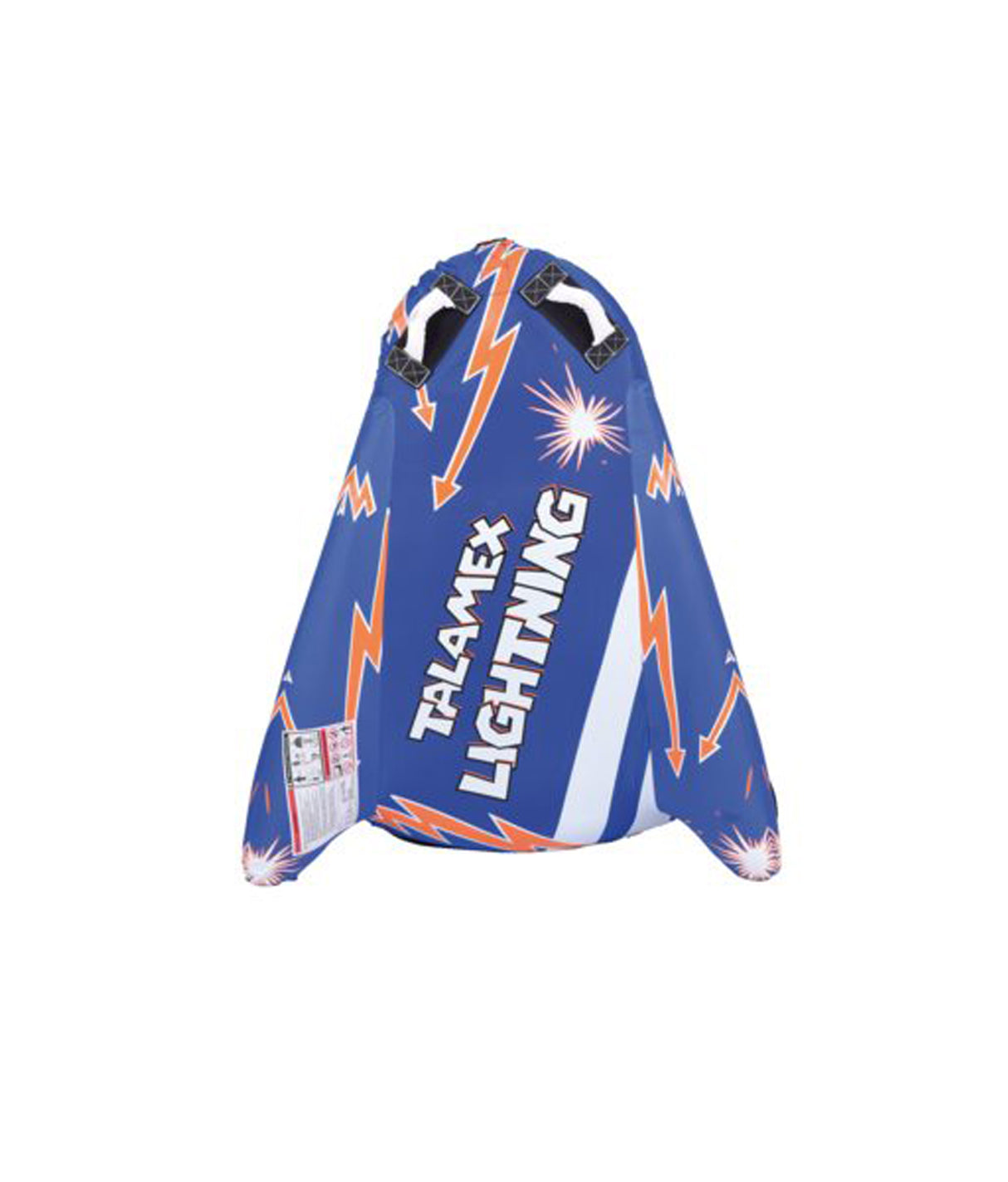 Talamex 1 persoons Funtube Lightning