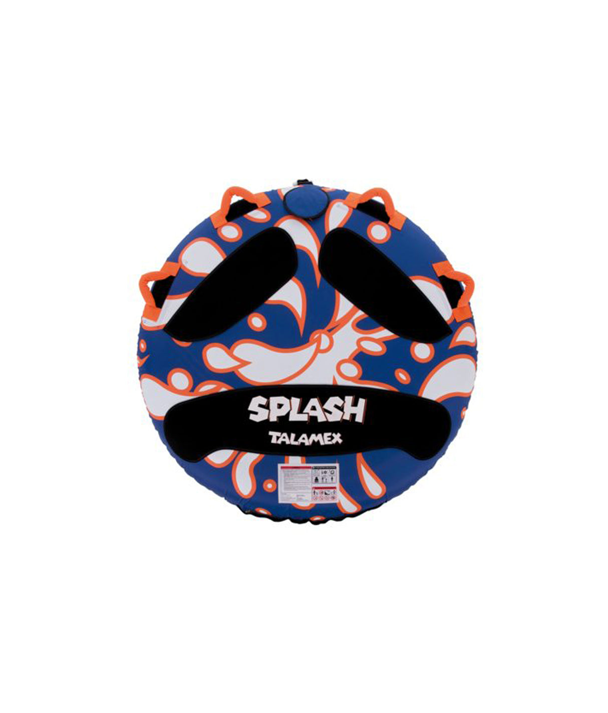 Talamex Funtube Splash 1-persoons