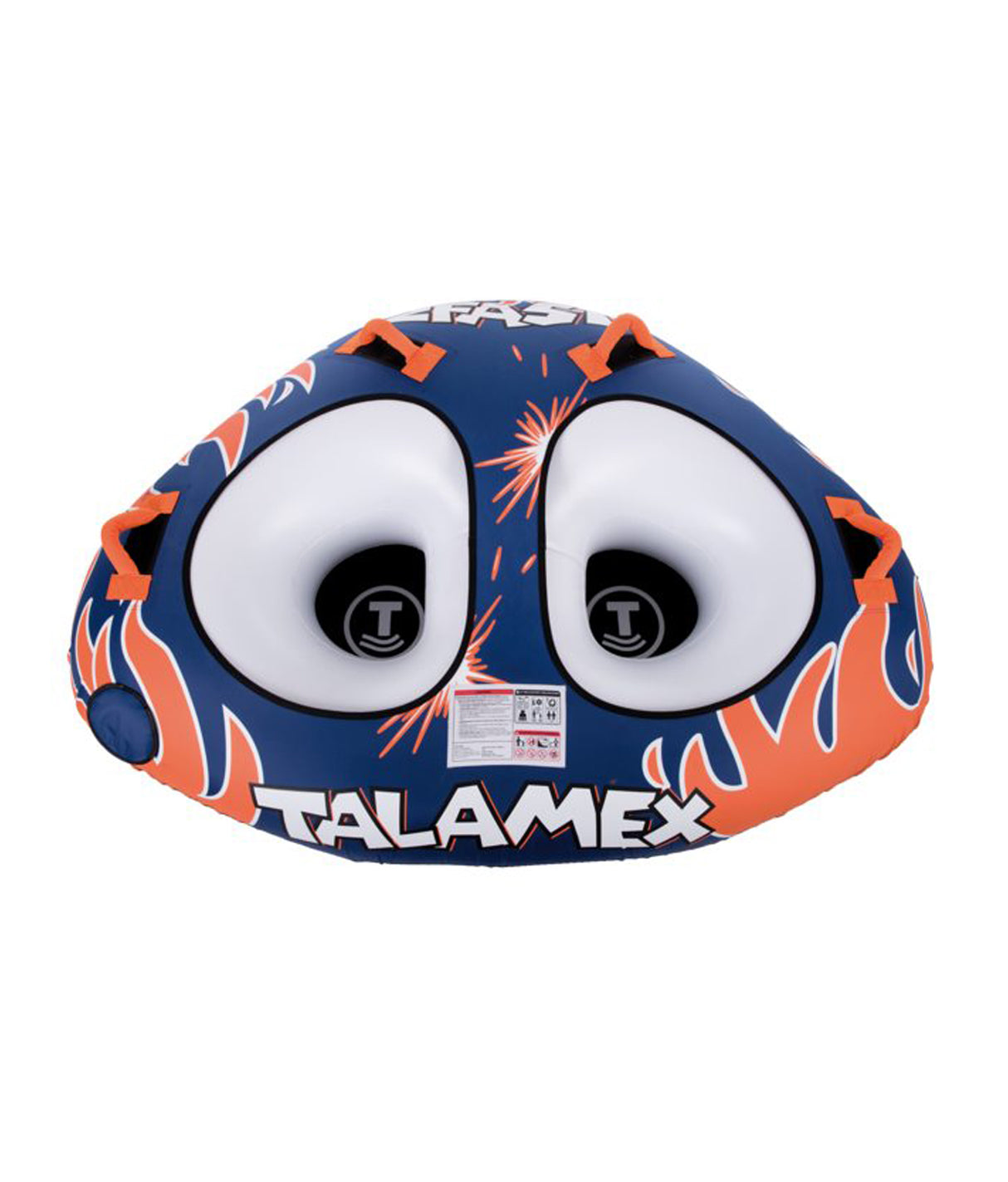 Talamex 2 personen Funtube 2 Fast