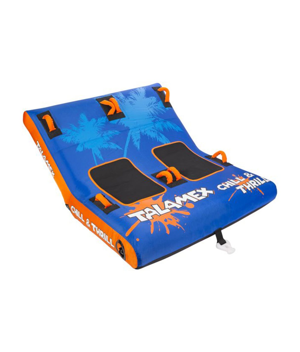 Talamex Funtube Chill & Thrill 2 Persoons