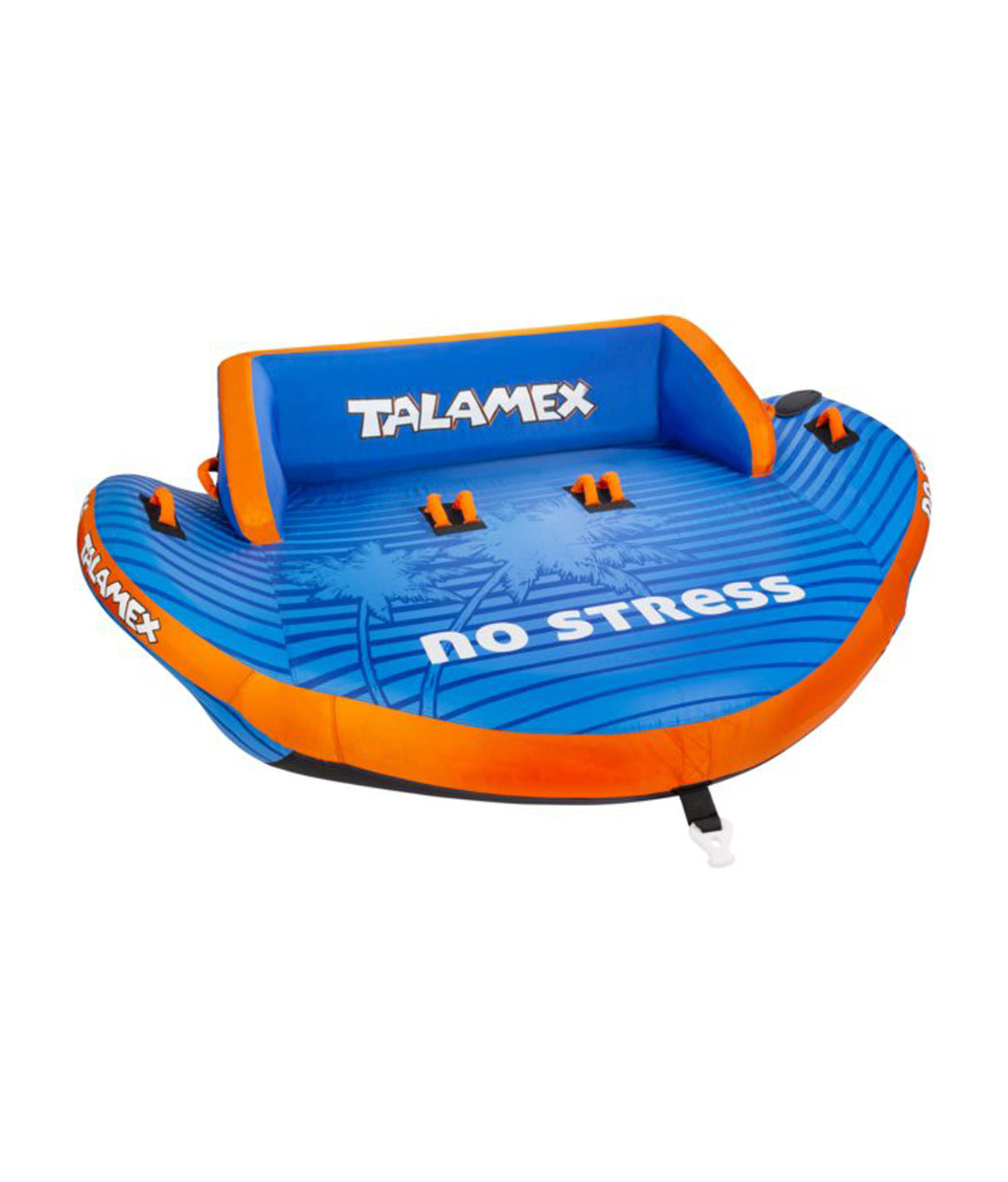 Talamex Funtube No Stress 3 Persoons