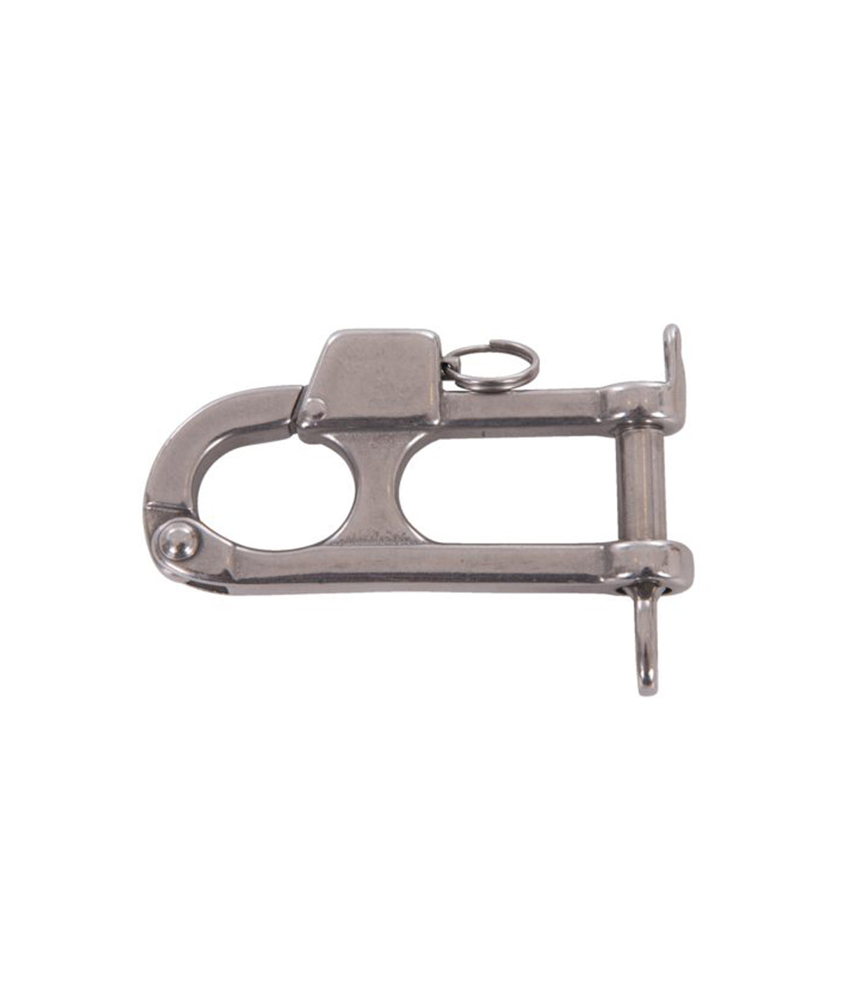 Talamex Quick Release Sleeplijn Haakbevestiging