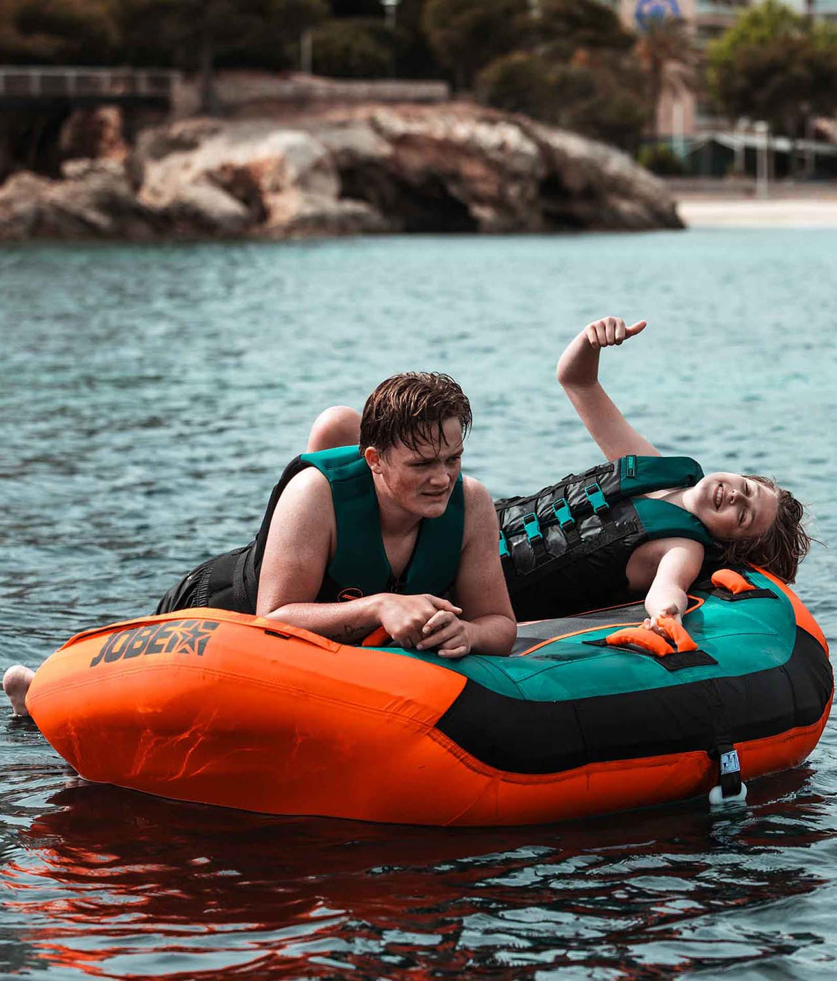 airstream towable funtube 2p