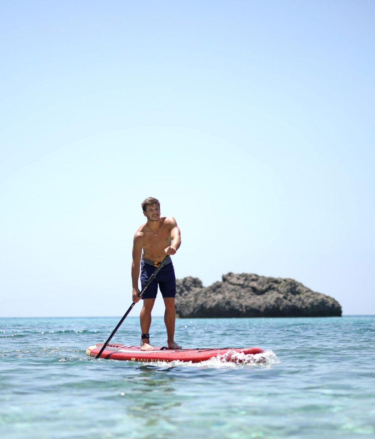 Aqua marina atlas review