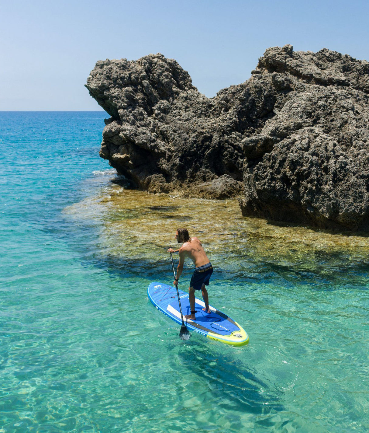 aqua marina beast aanbieding