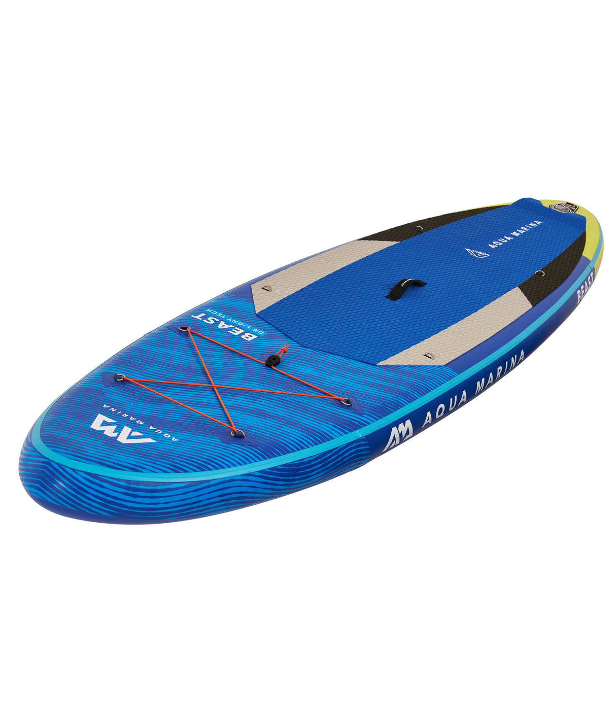 aqua marina beast board