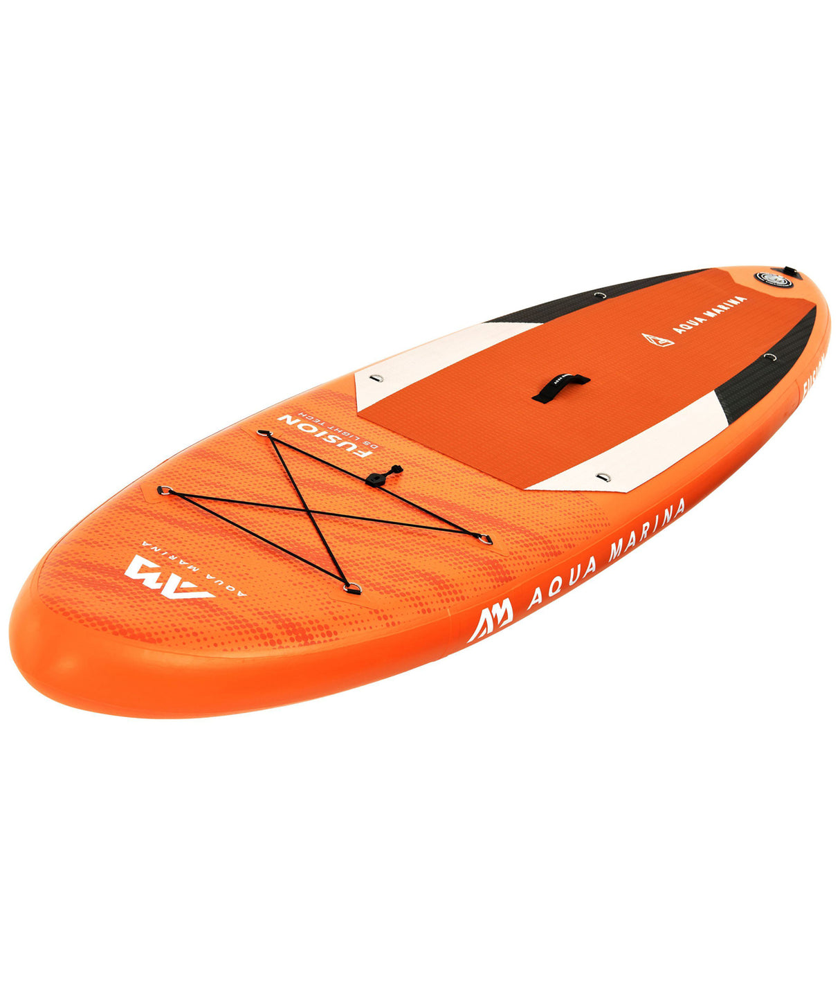 Aqua Marina Fusion 2021