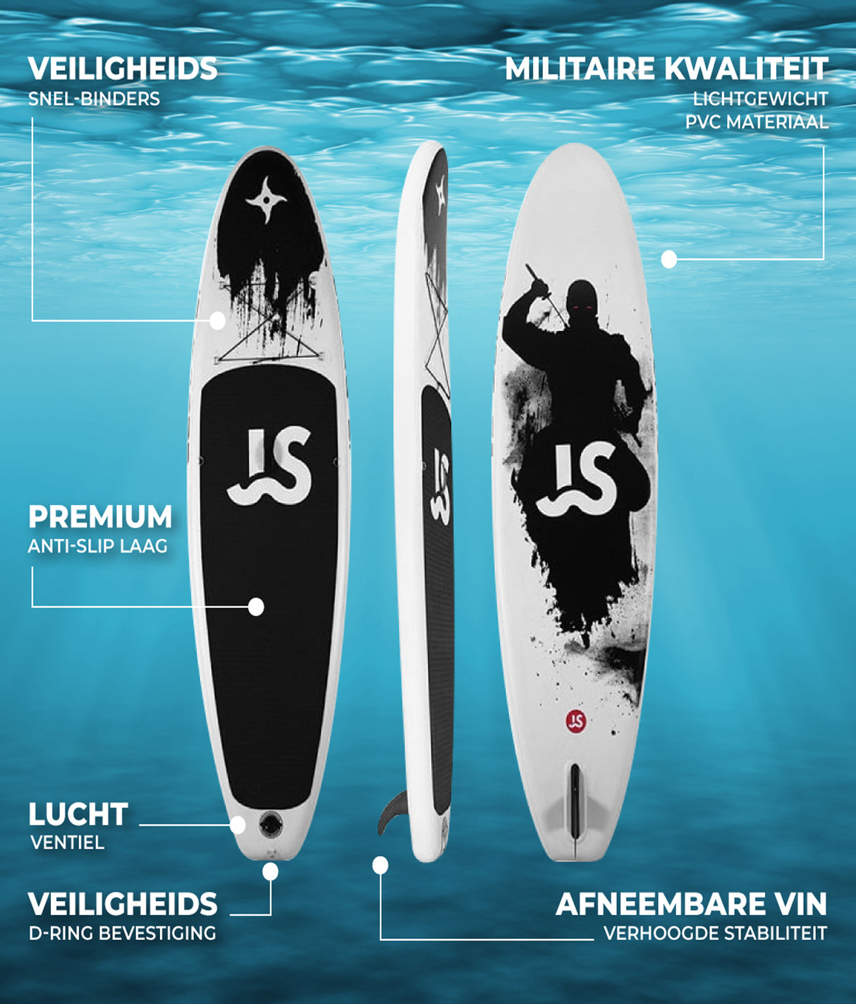 aquaboard sup