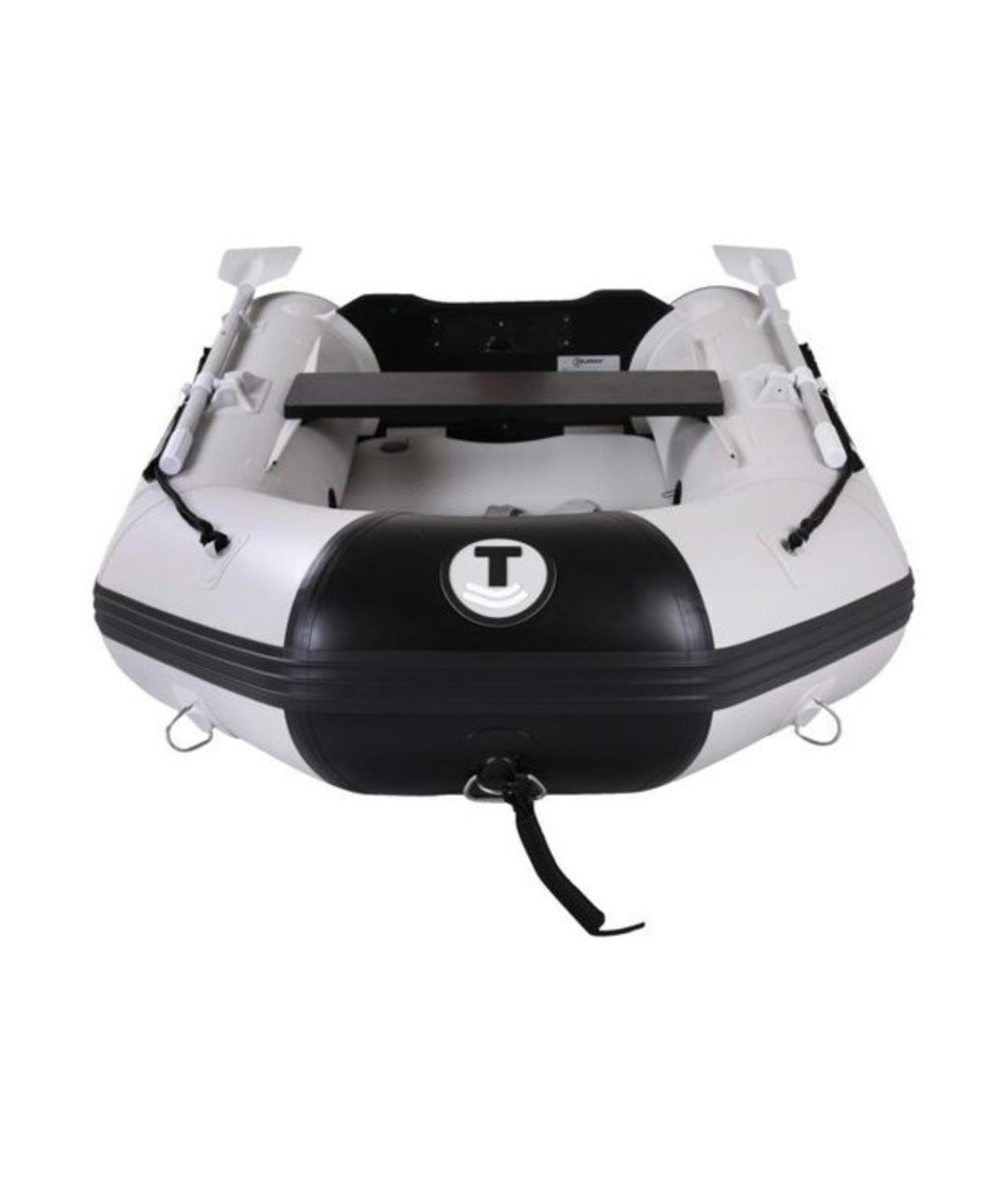 voorkant van talamex qla 230 airdeck