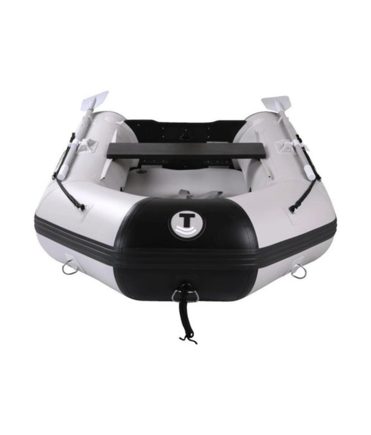 voorkant van talamex qla 250 airdeck