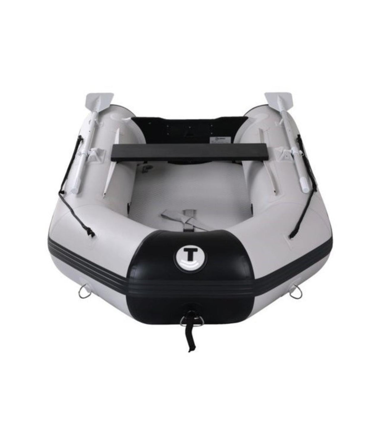 voorkant van talamex qla 270 airdeck