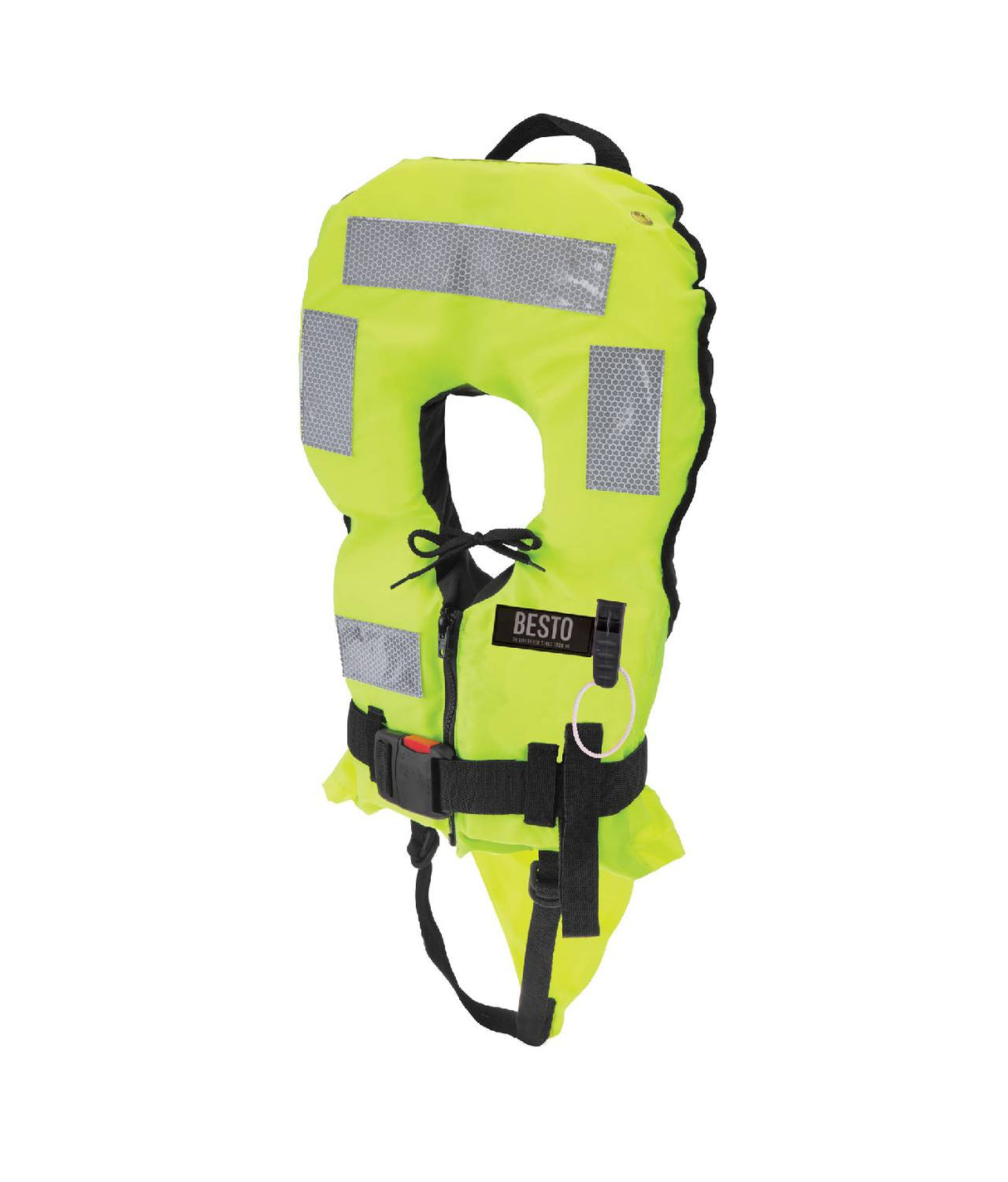 besto turn safe 150N reddingsvest