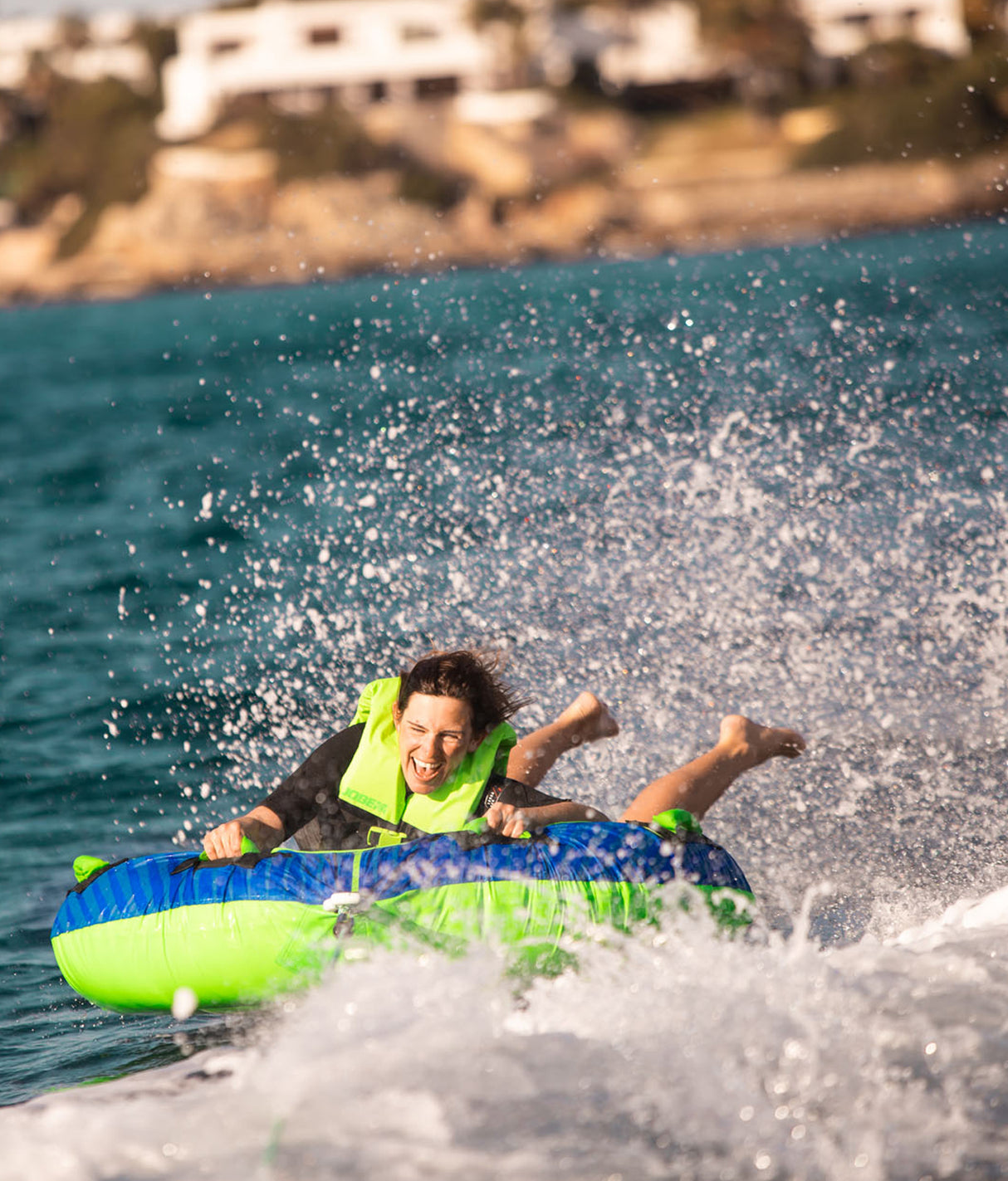 breeze funtube 1 persoons jobe