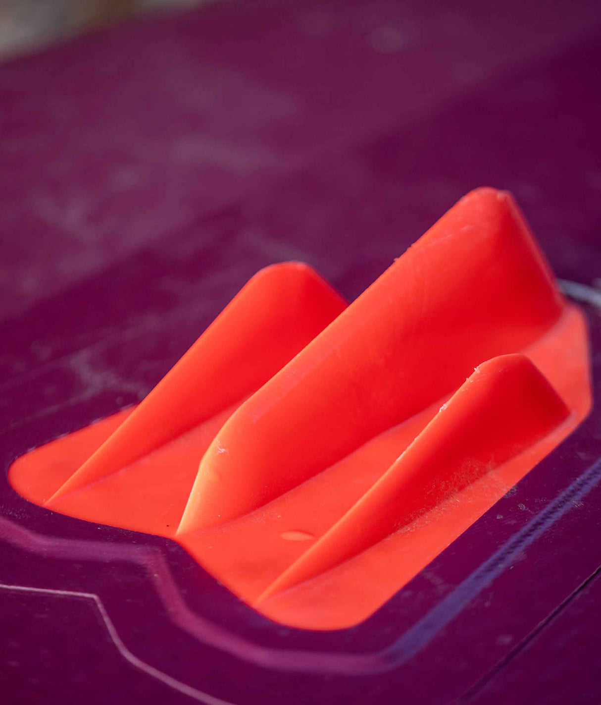 centrumvin van jobe adventure duna 11'6