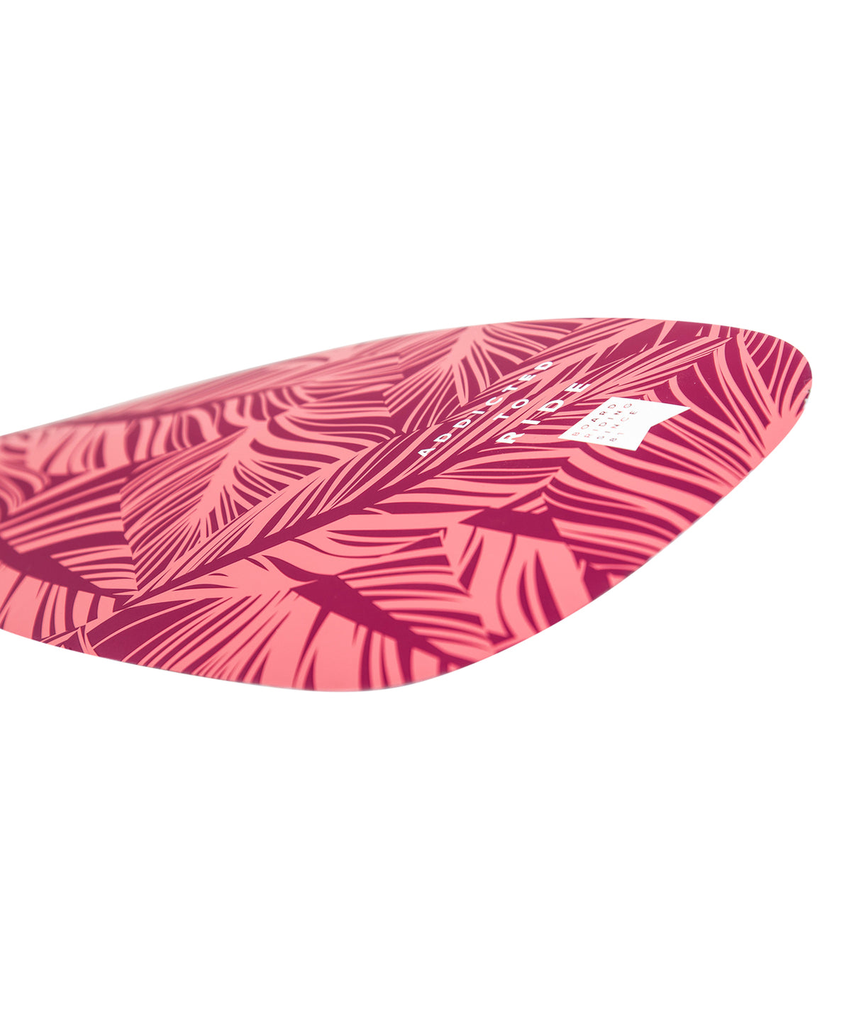 blad van diamond carbon 35 adj 3-pc