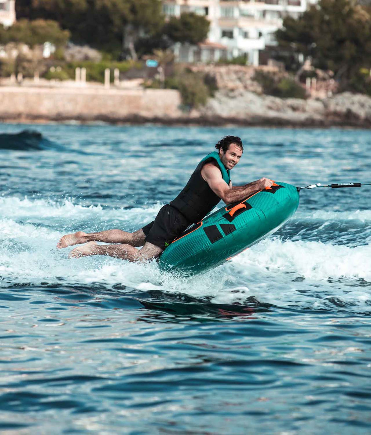 jobe droplet towable 1p