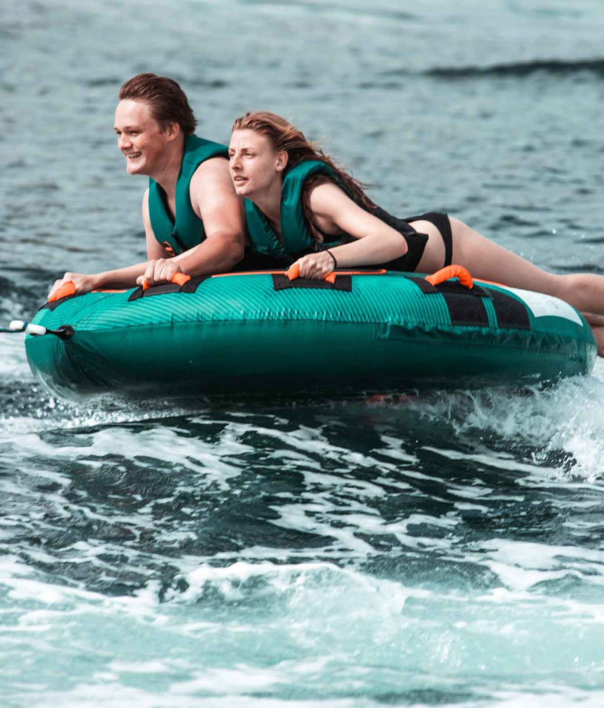 jobe droplet towable 2p