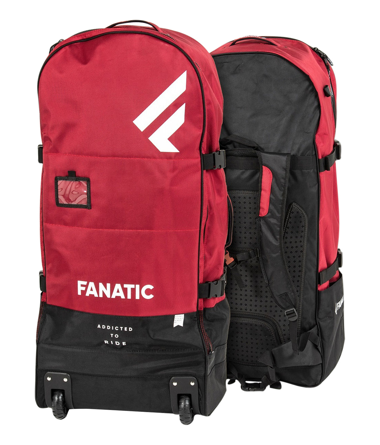 opbergtas van falcon air premium 12'6 x 29 x 6