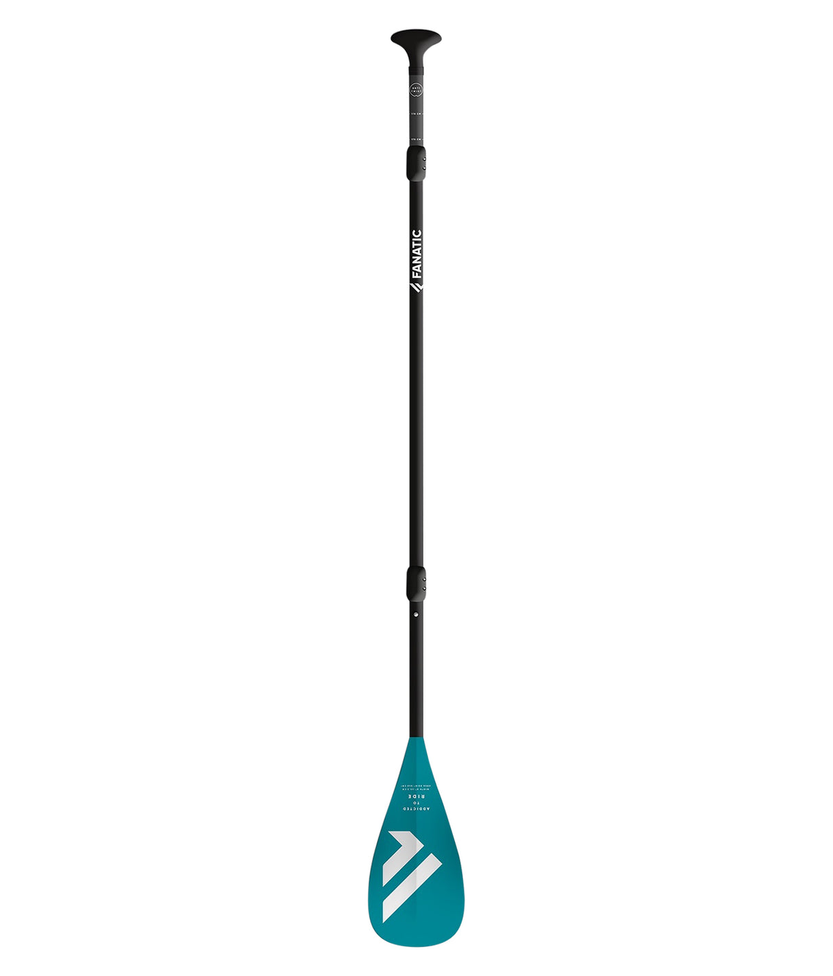 fanatic carbon 25 adjustable peddel