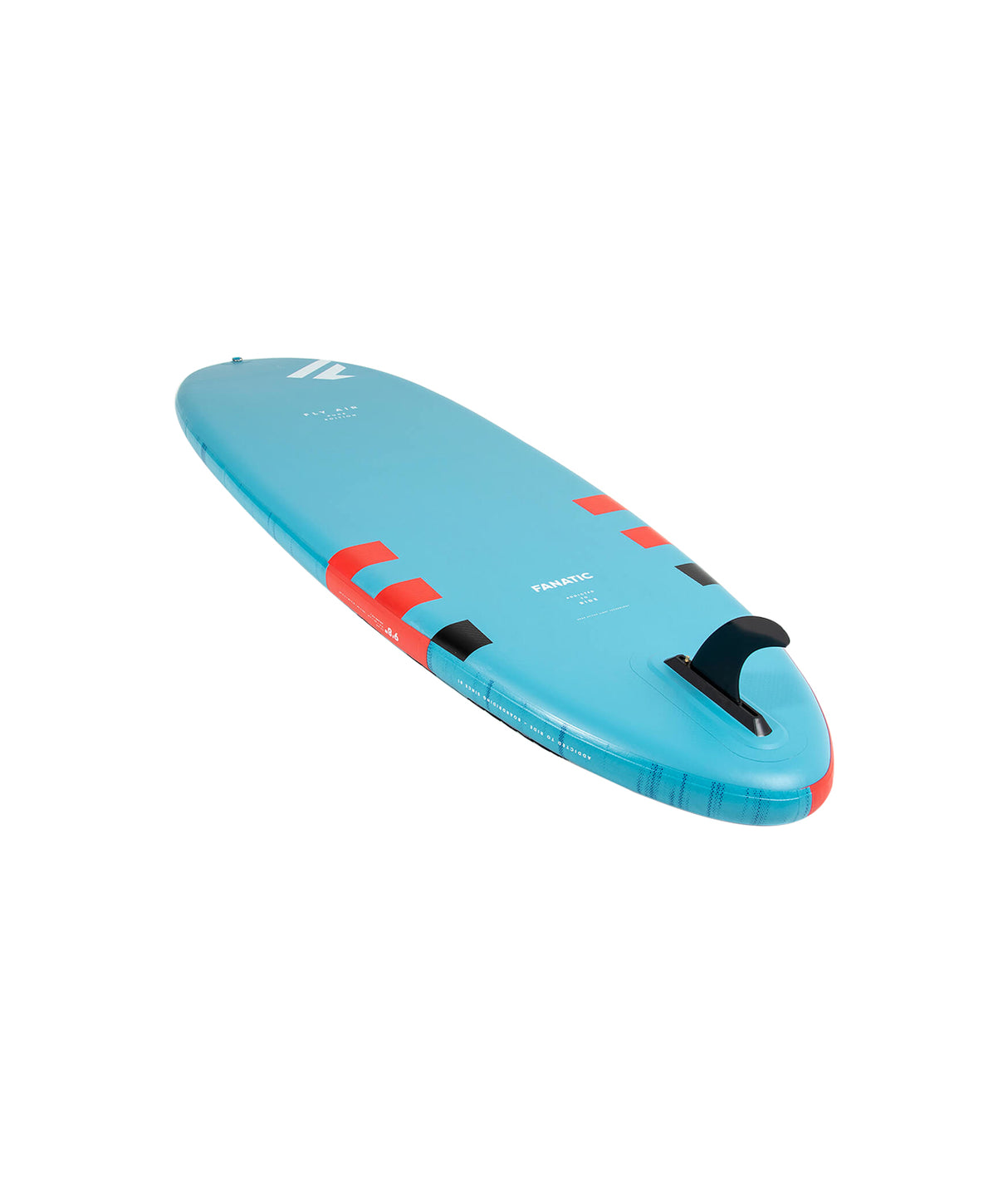fanatic fly air pure 10'8 onderkant