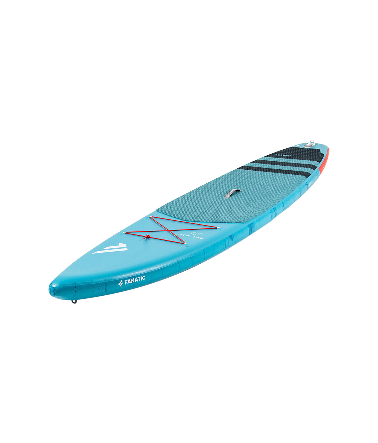 ray air pure 11'6 x 31 vooraanzicht