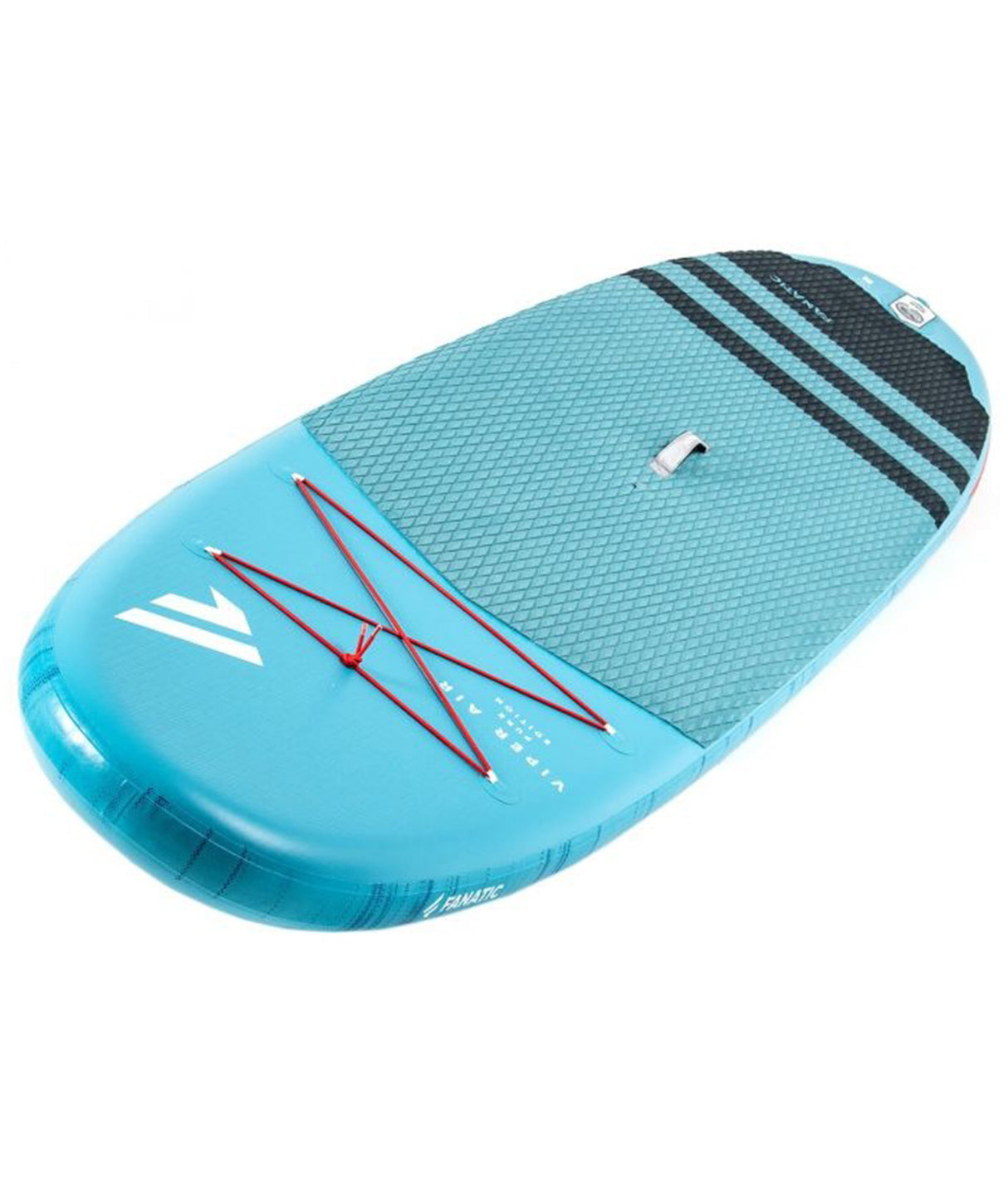fanatic viper air windsurf 11'0 x 33.5 bovenkant
