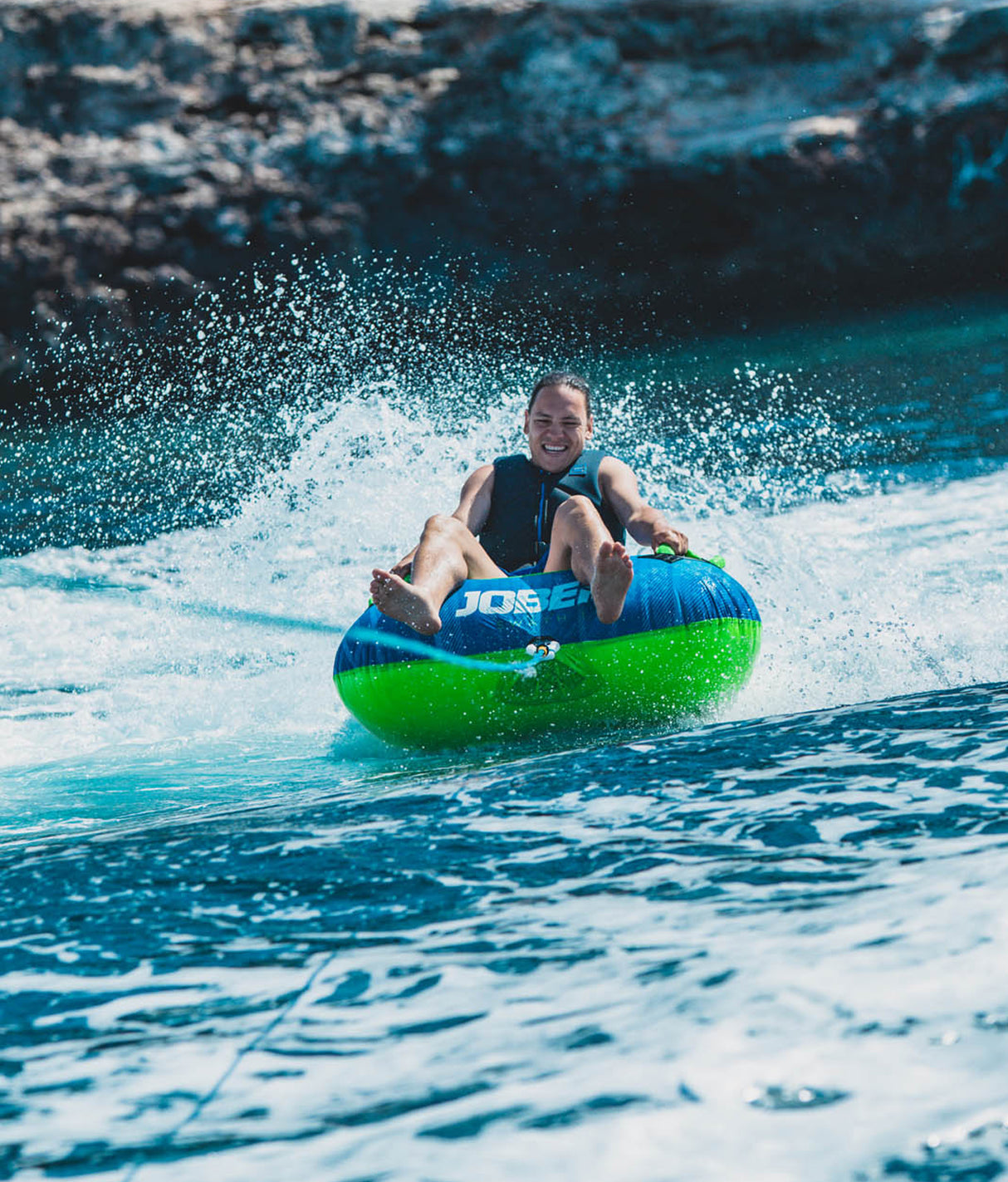 funtube jobe swath 1 persoon