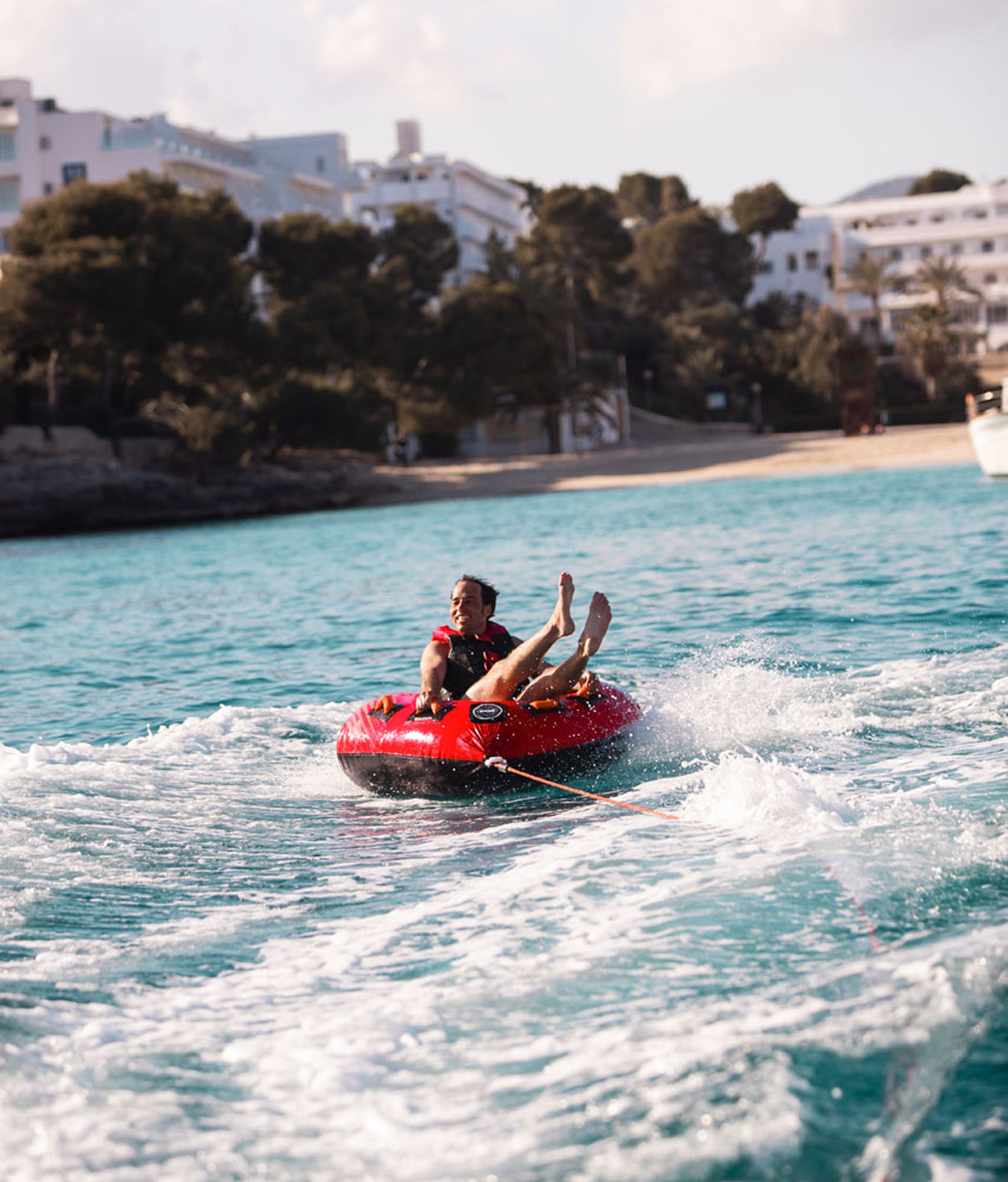 Jobe Thunder Funtube 1P