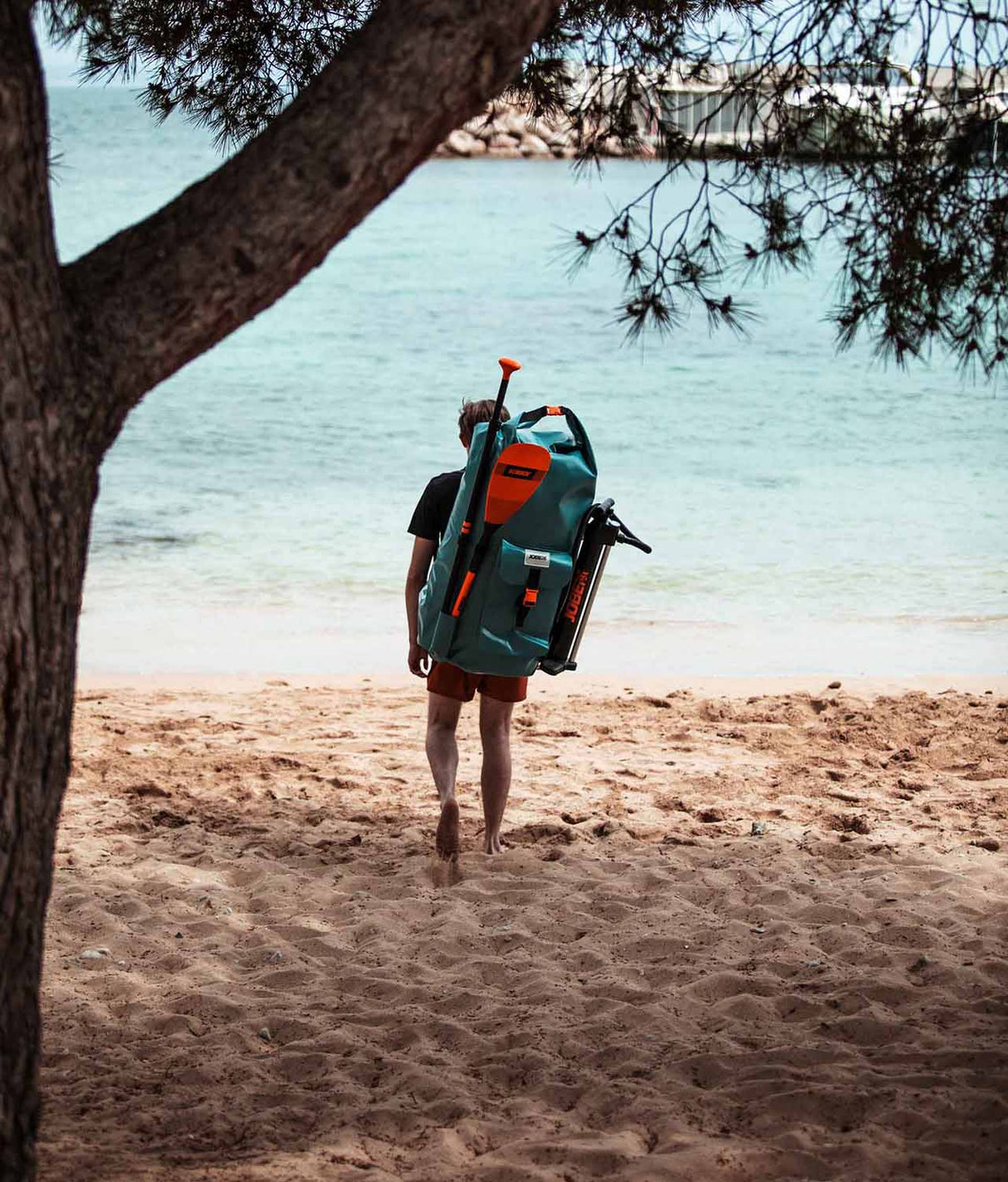 tas jobe aero mohaka 10'2