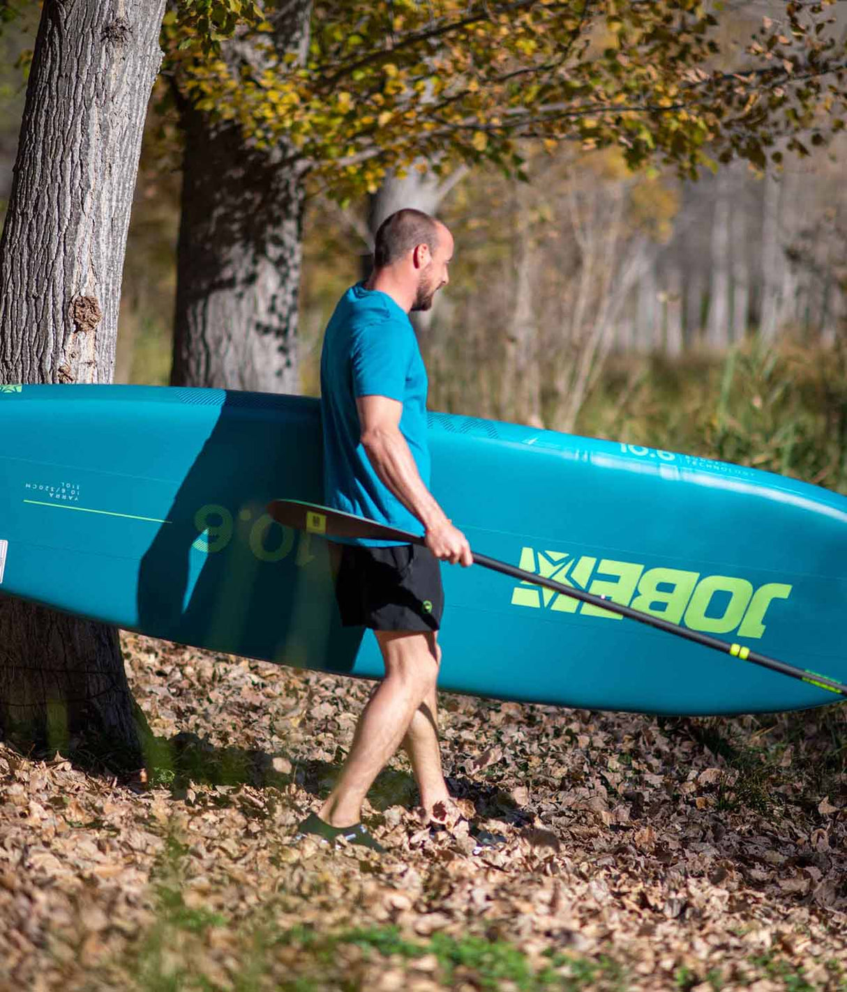 sfeerafbeelding jobe yarra 10'6