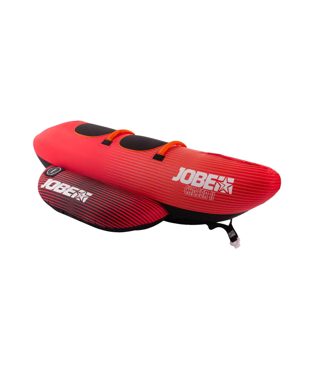 jobe chaser funtube 2 persoons