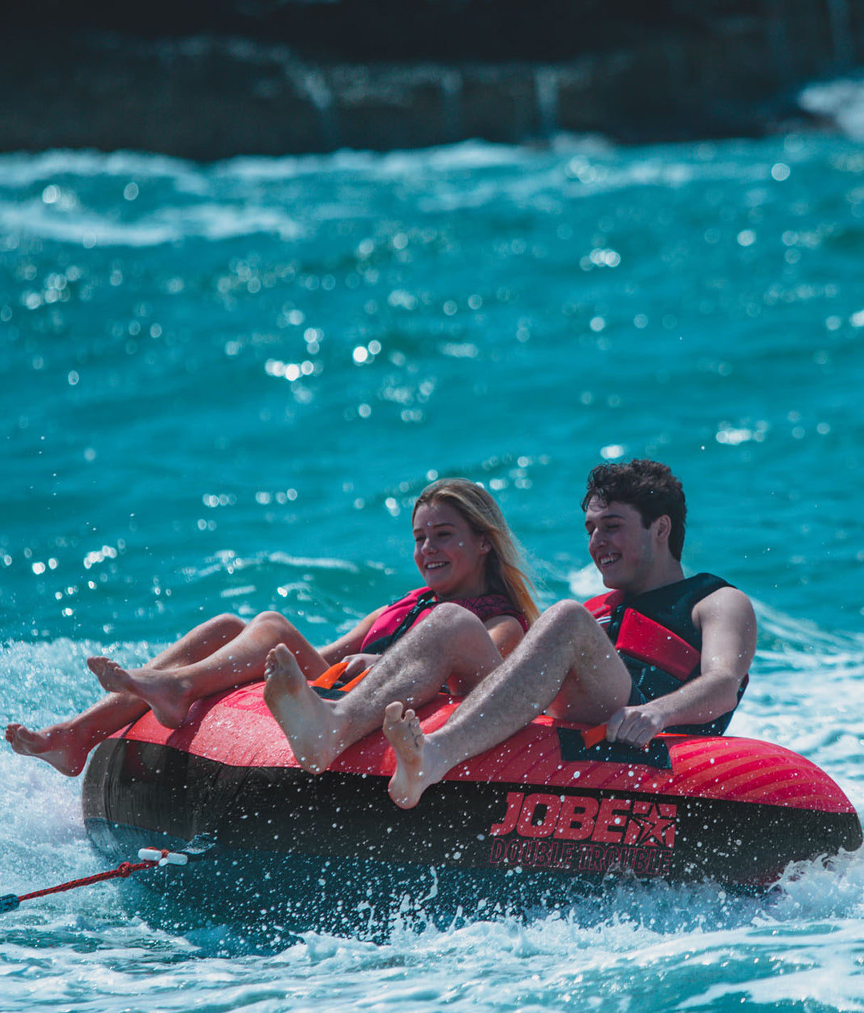 trouble funtube van jobe