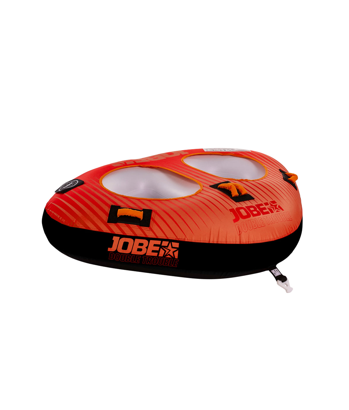 jobe double trouble funtube