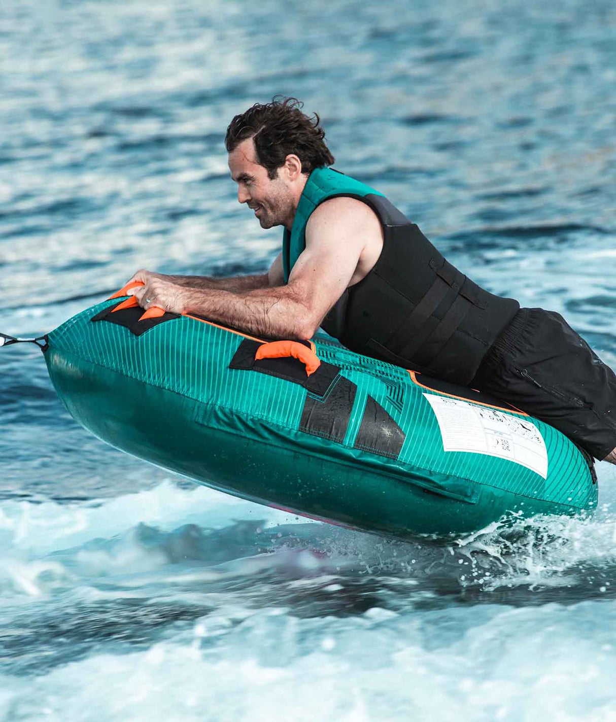 droplet funtube 1 persoon