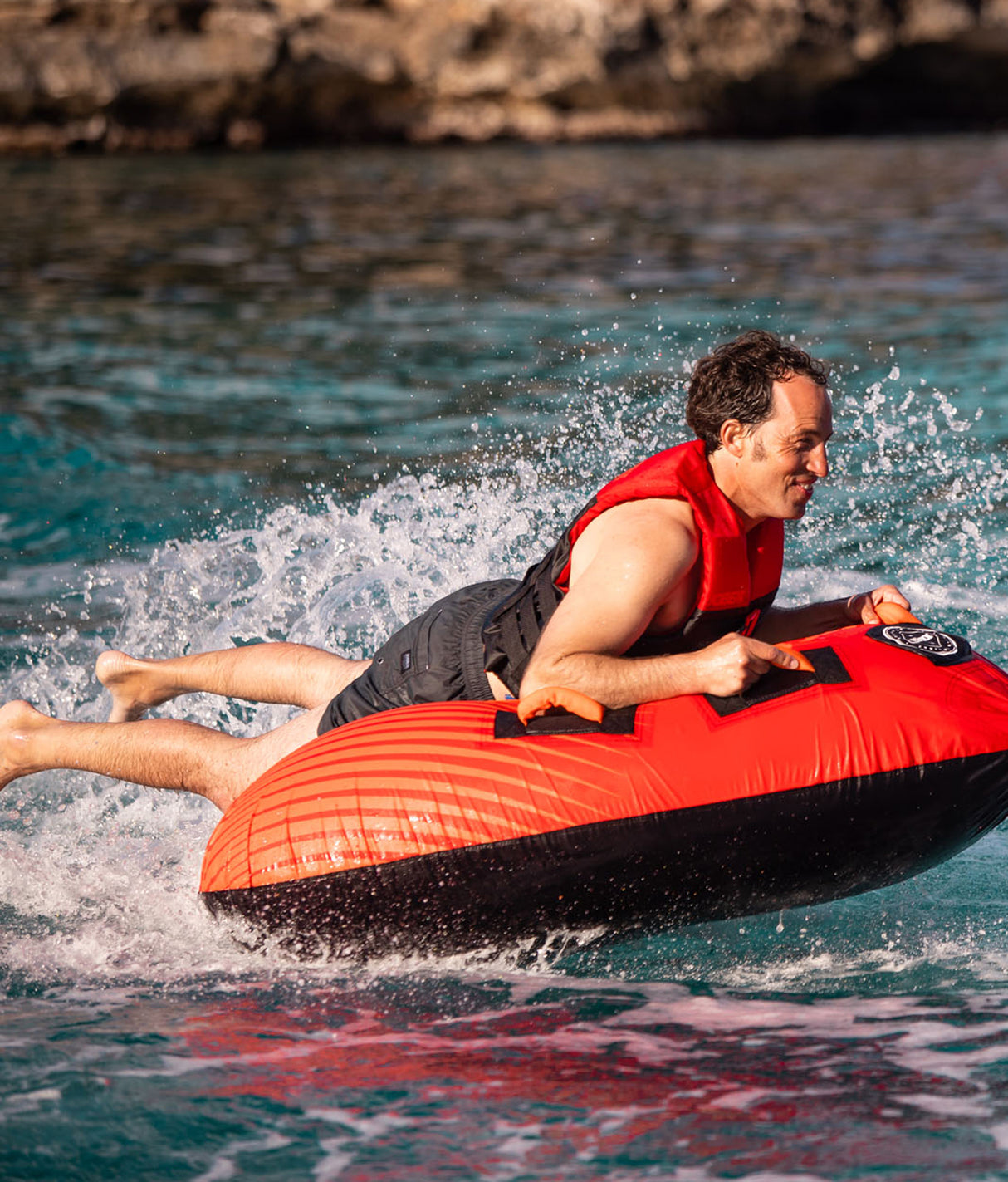 Jobe Thunder Funtube 1P