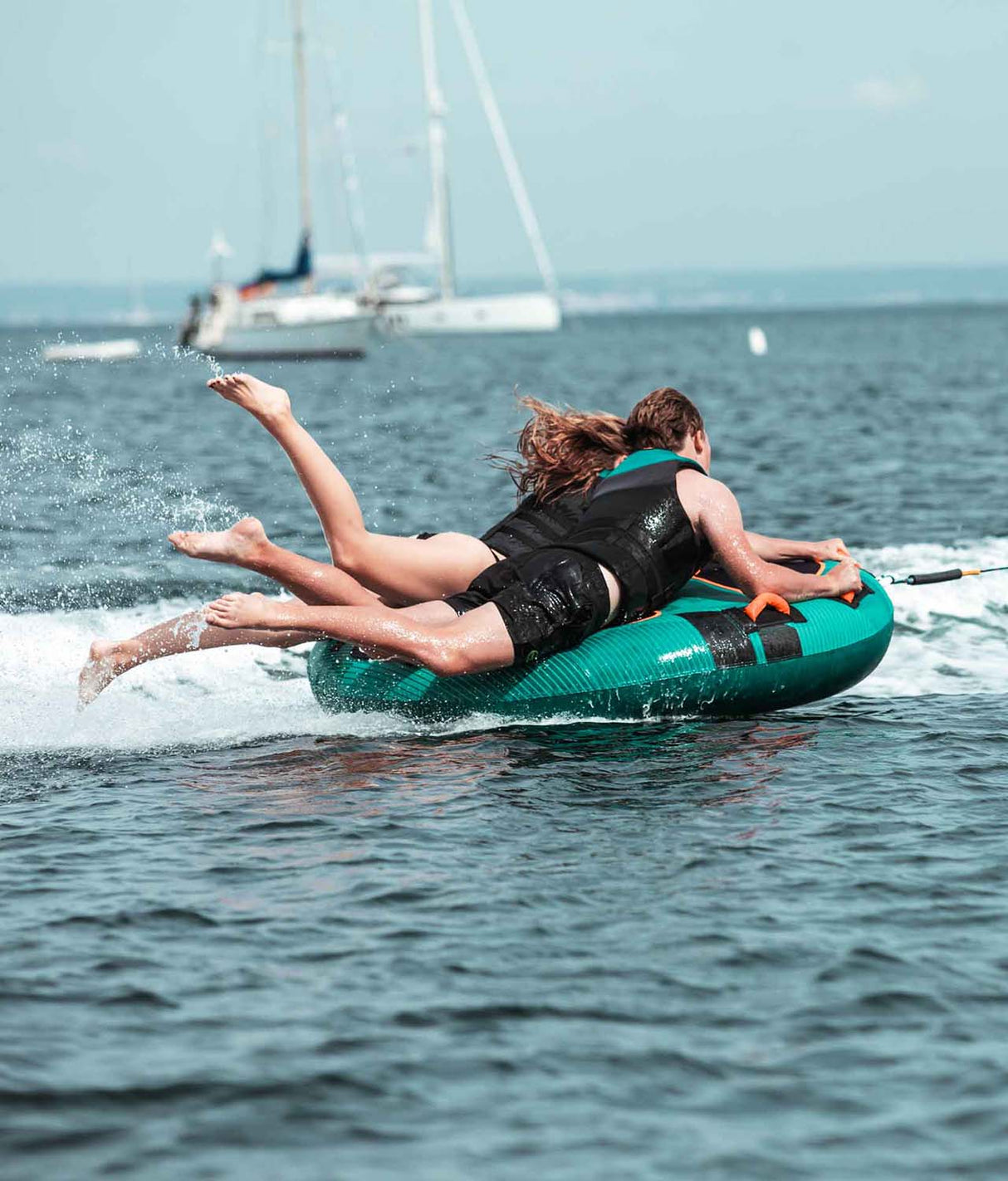 droplet funtube 2 persoons