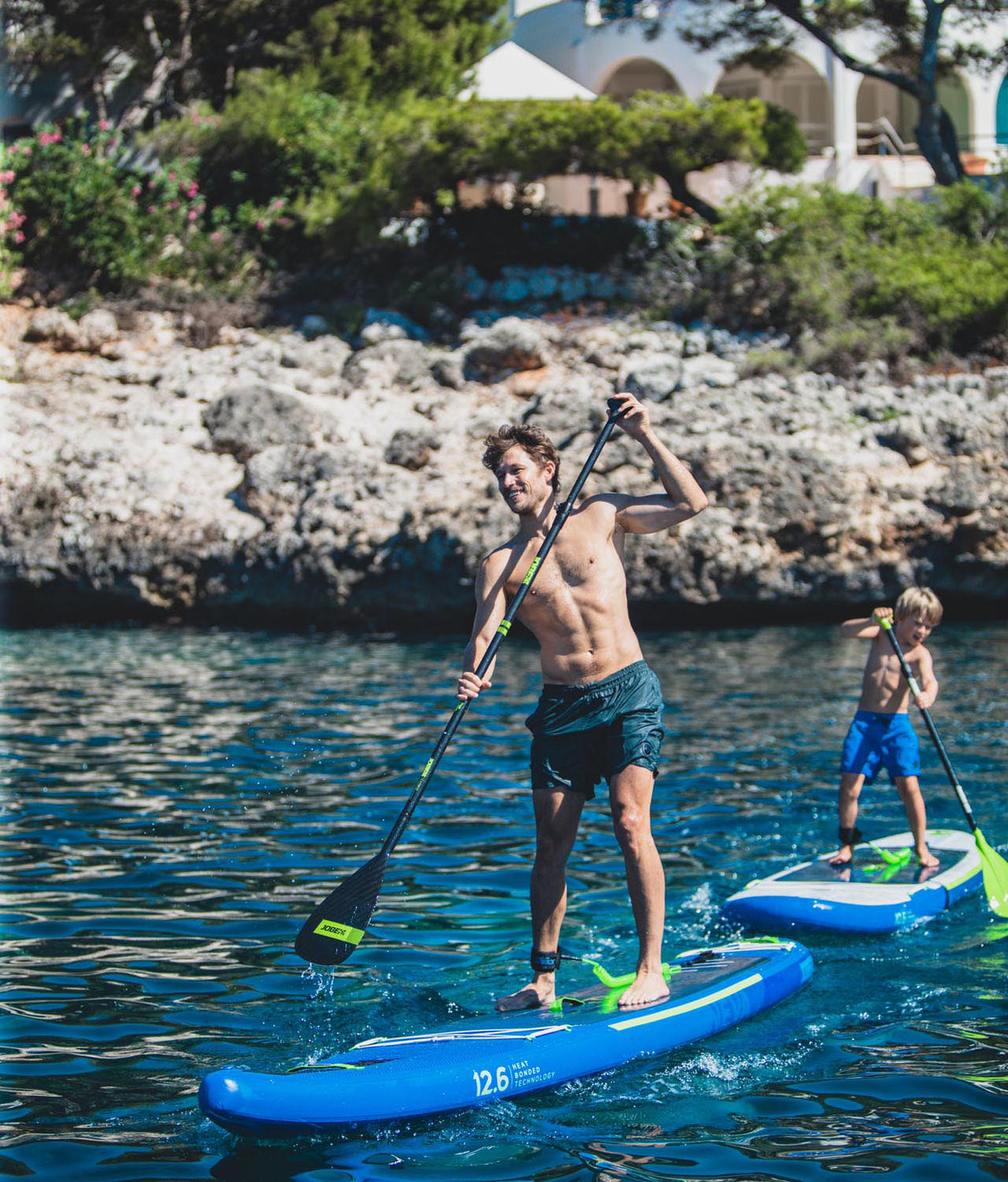 jobe neva paddle board