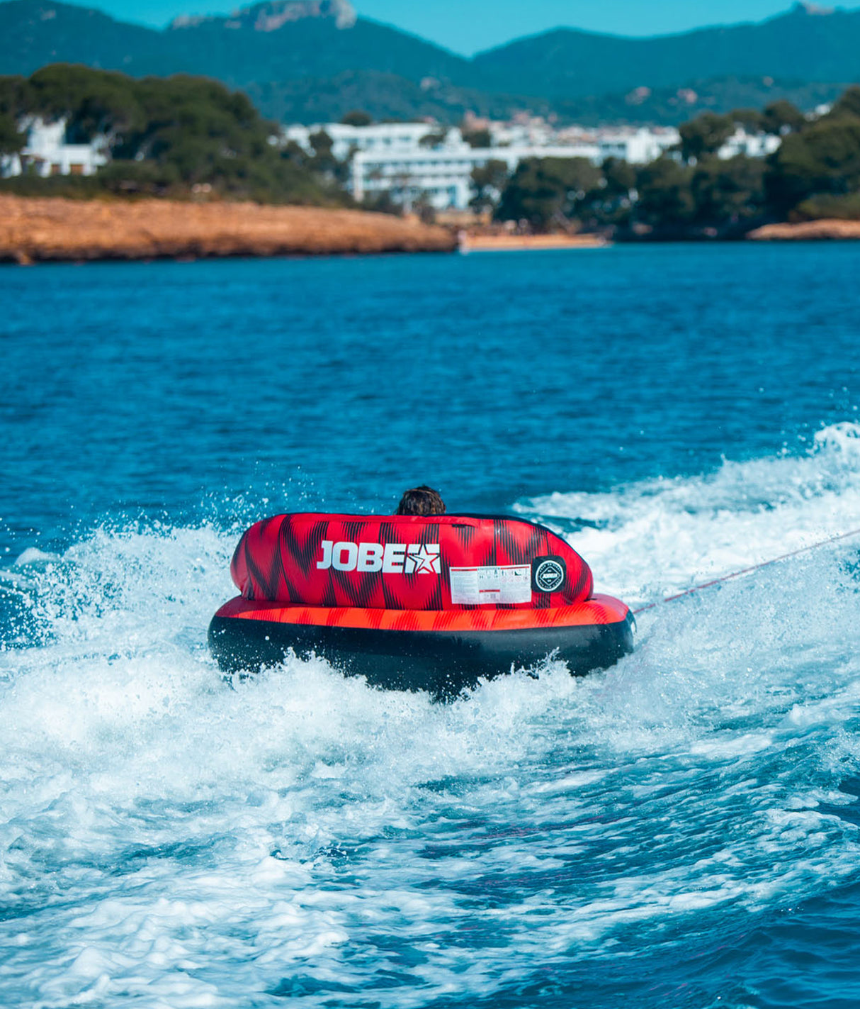 jobe funtube proton 2 persoons