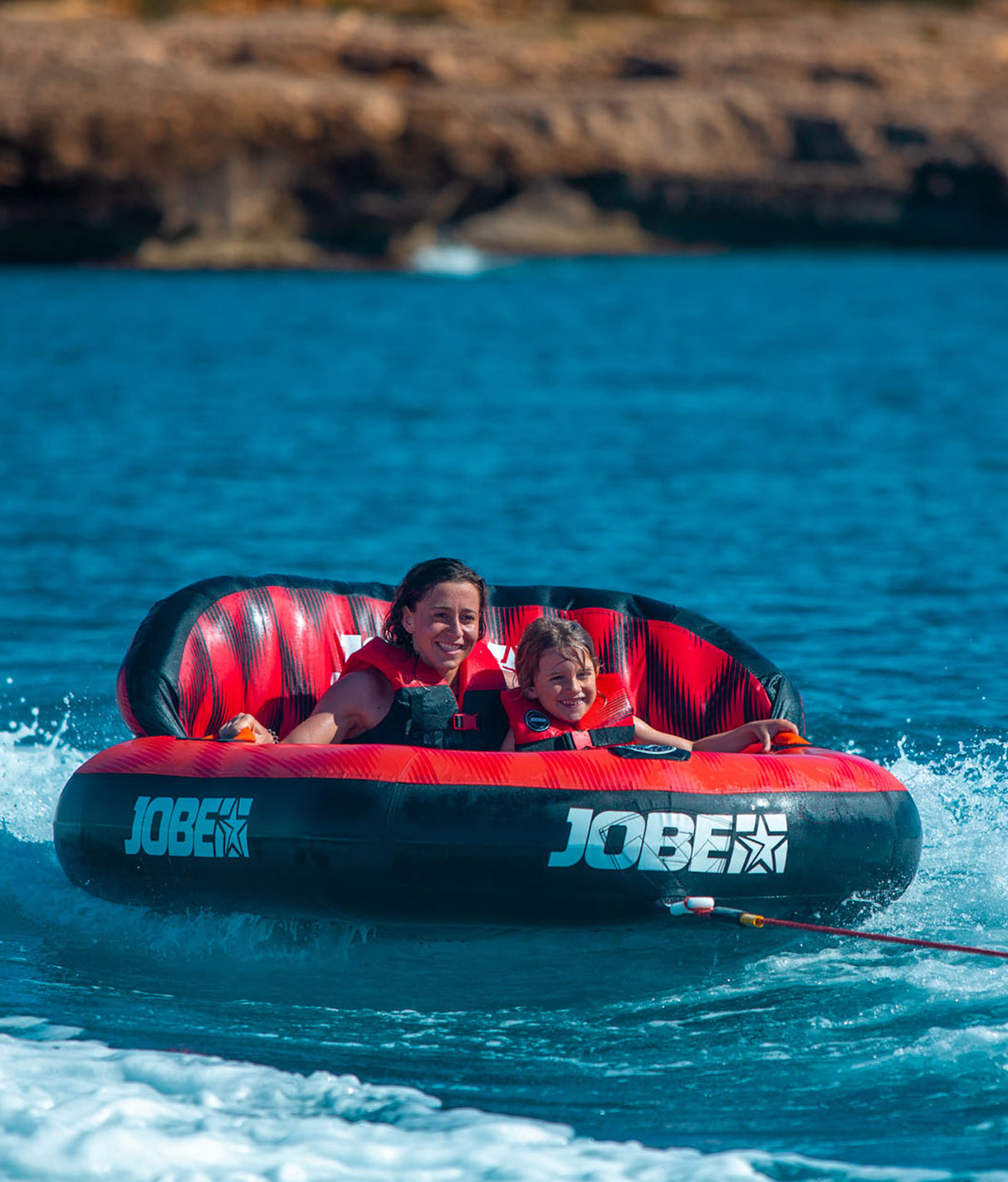 jobe proton towable 2p