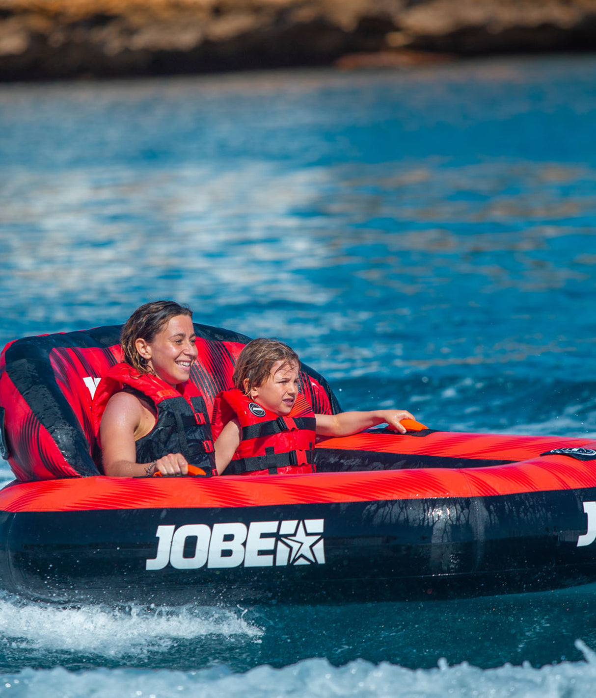 proton funtube van jobe