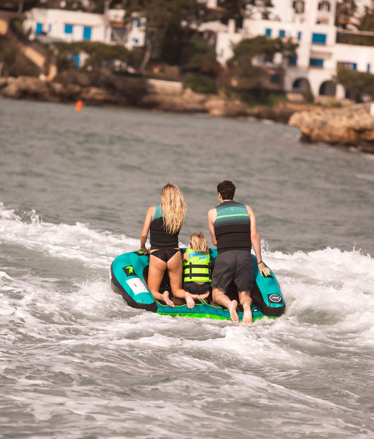 Jobe Tribal Funtube 3P