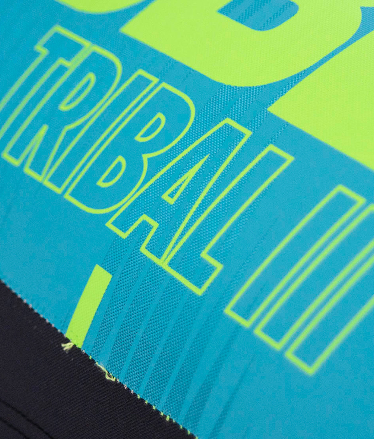 jobe tribal materiaal