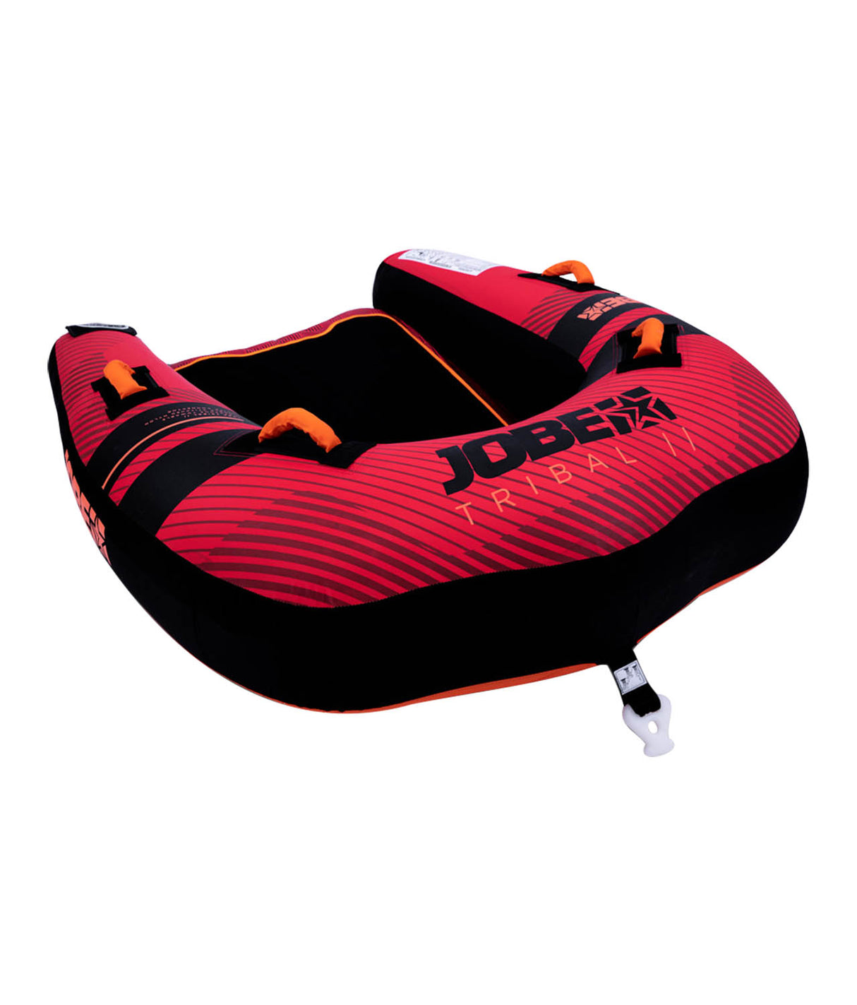 jobe tribal funtube 2 persoons